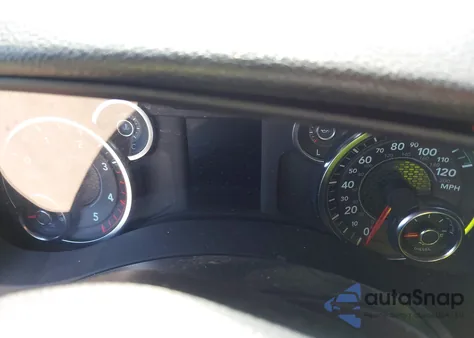 2024 Ram 2500 Tradesman 4X4 6'4 Box from USA, damaged, VIN 3C6UR5CL3RG216032